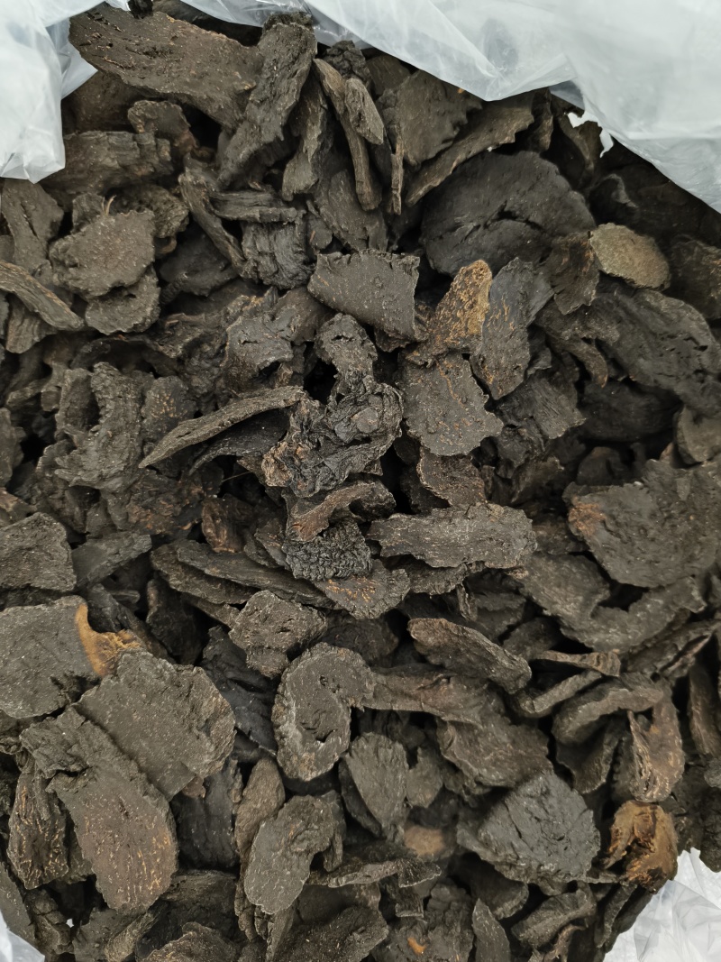 肉苁蓉片新疆大芸新货软质货当季新货