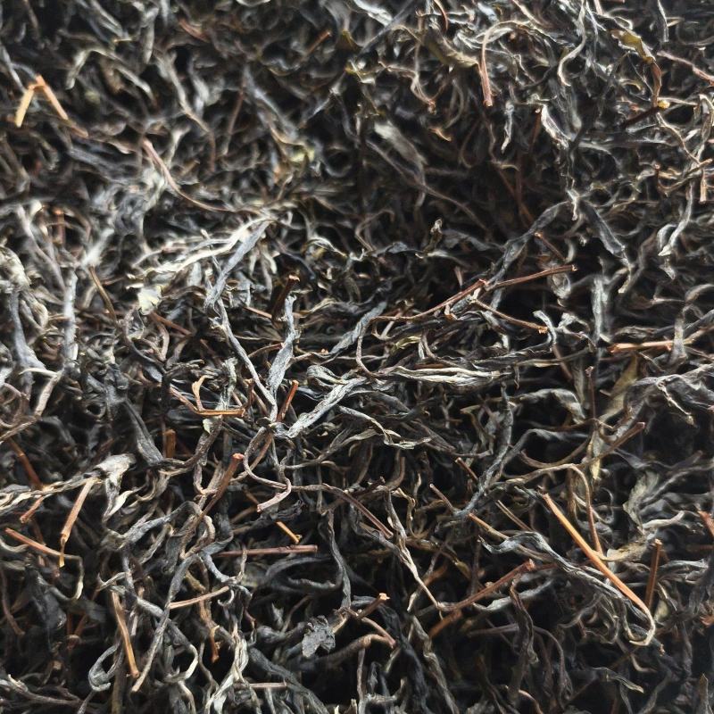 千年古树普洱茶可批发可零售对接线下市场和电商