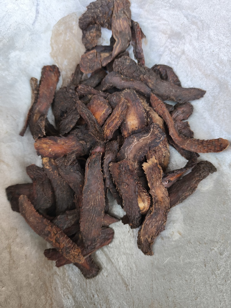 肉苁蓉片新疆大芸新货软质货当季新货