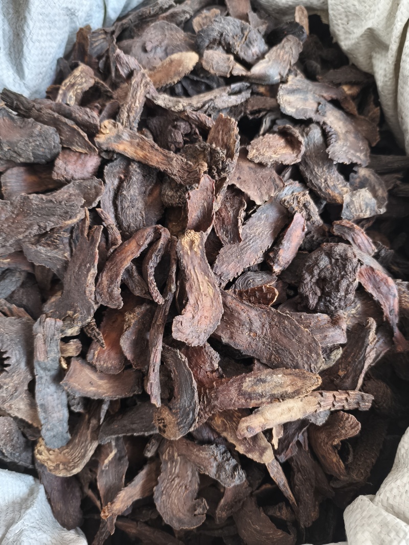 肉苁蓉片新疆大芸新货软质货当季新货