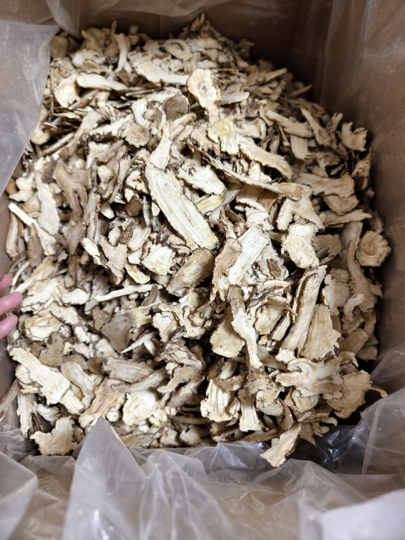 当归片甘肃岷县无硫当归片大片当季新货大货批发量大从优