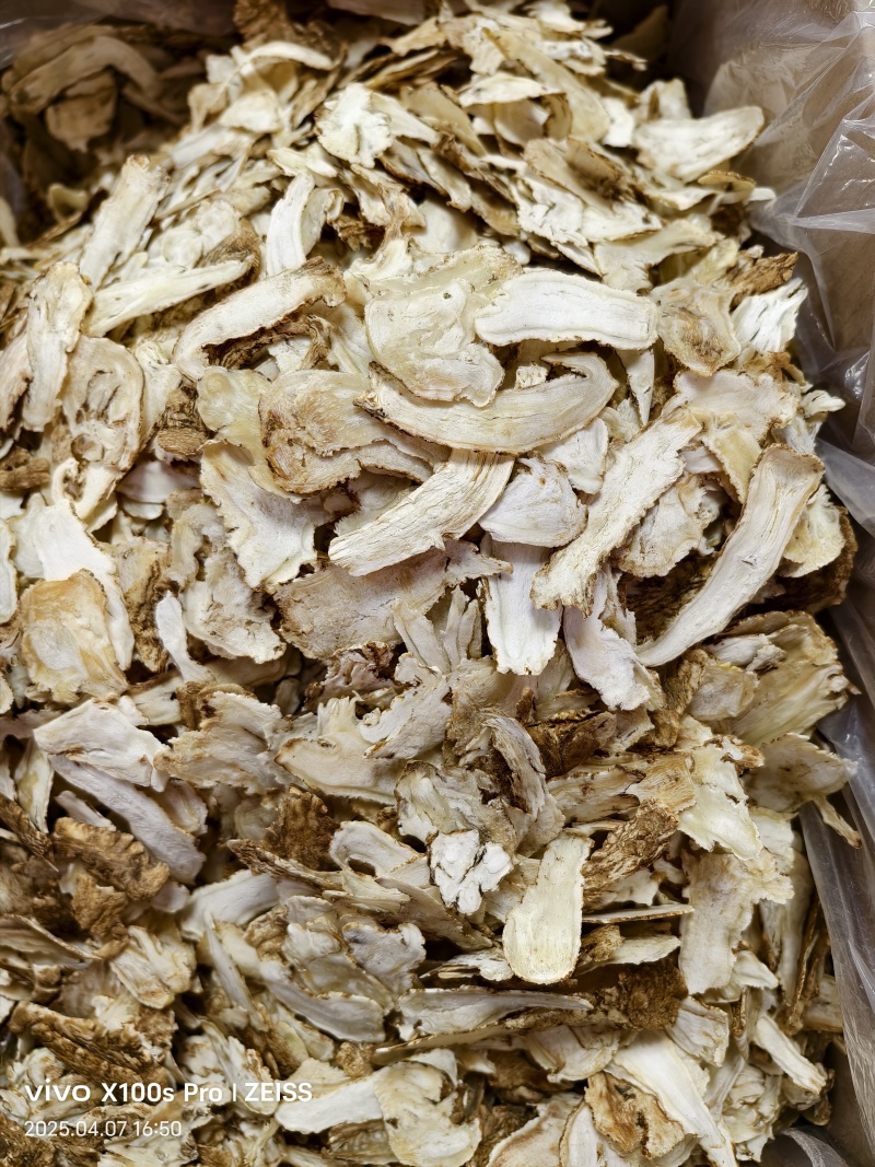当归片甘肃岷县无硫当归片大片当季新货大货批发量大从优