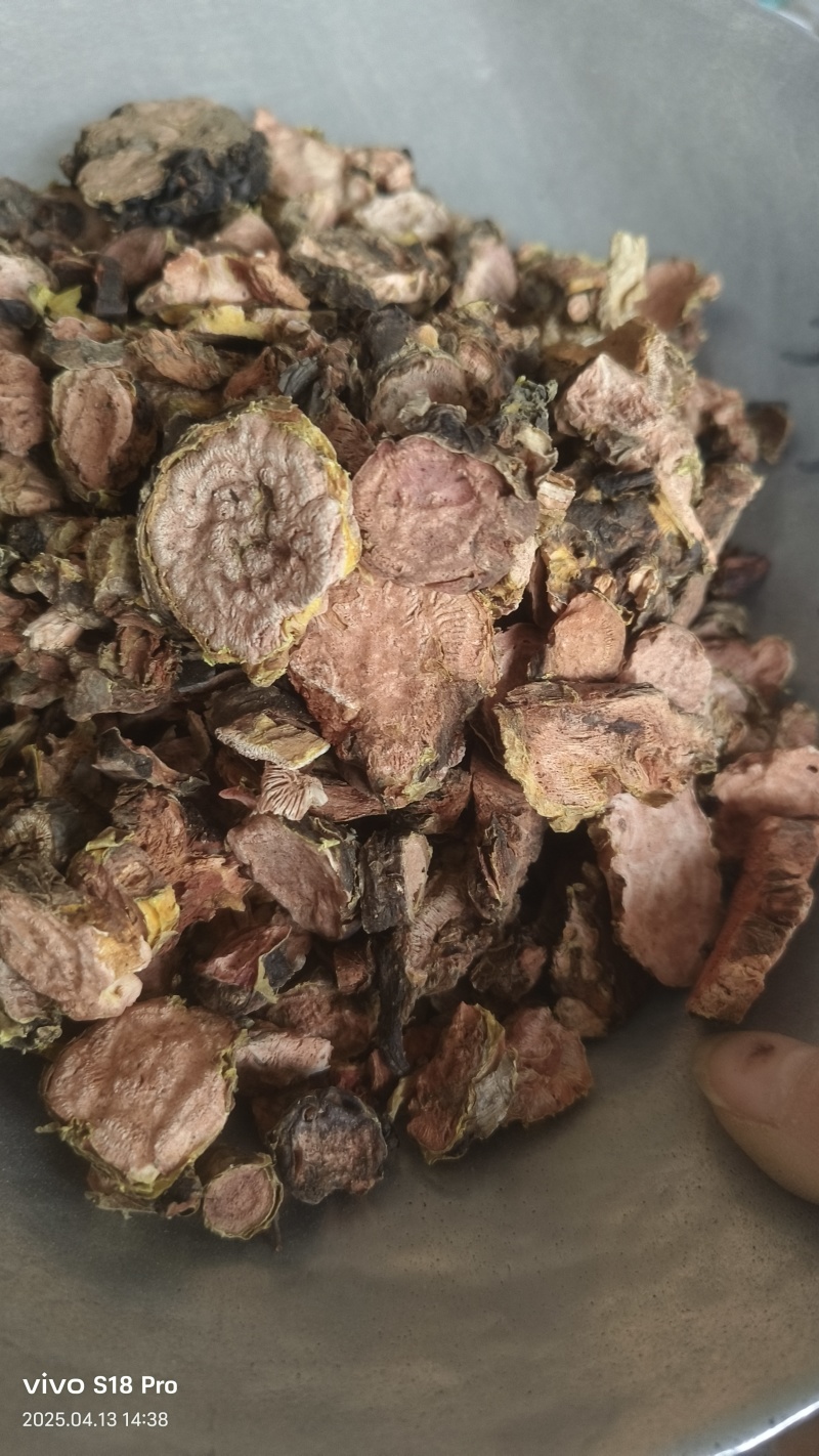 【红景天】大花正品红景天产地西藏只卖正品去皮切片