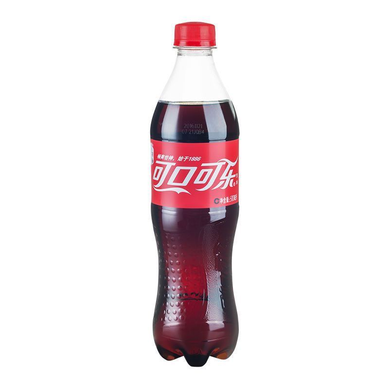 3月新日期/可口可乐500ml*24瓶量贩畅饮碳酸饮料汽
