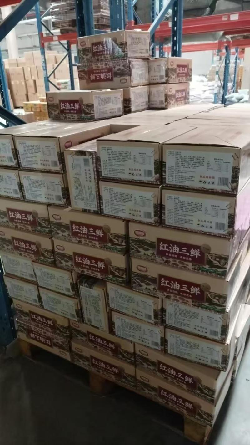 咸菜酱腌菜商用批发