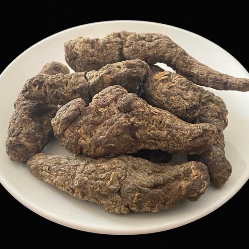 河南焦作怀地黄，中药生地黄原产地直发，零售包邮