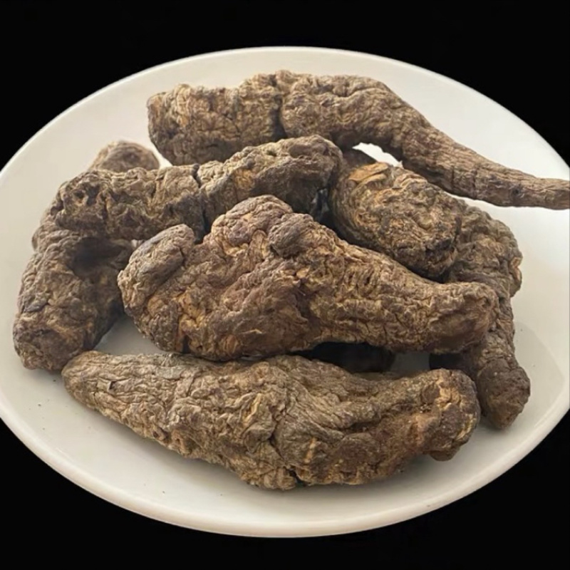 河南焦作怀地黄，中药生地黄原产地直发，零售包邮