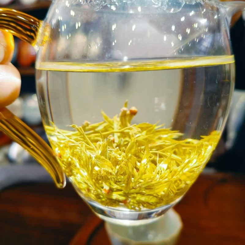高山精品排一二