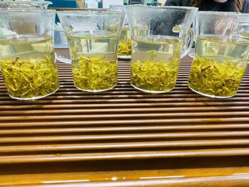 高山精品排一二