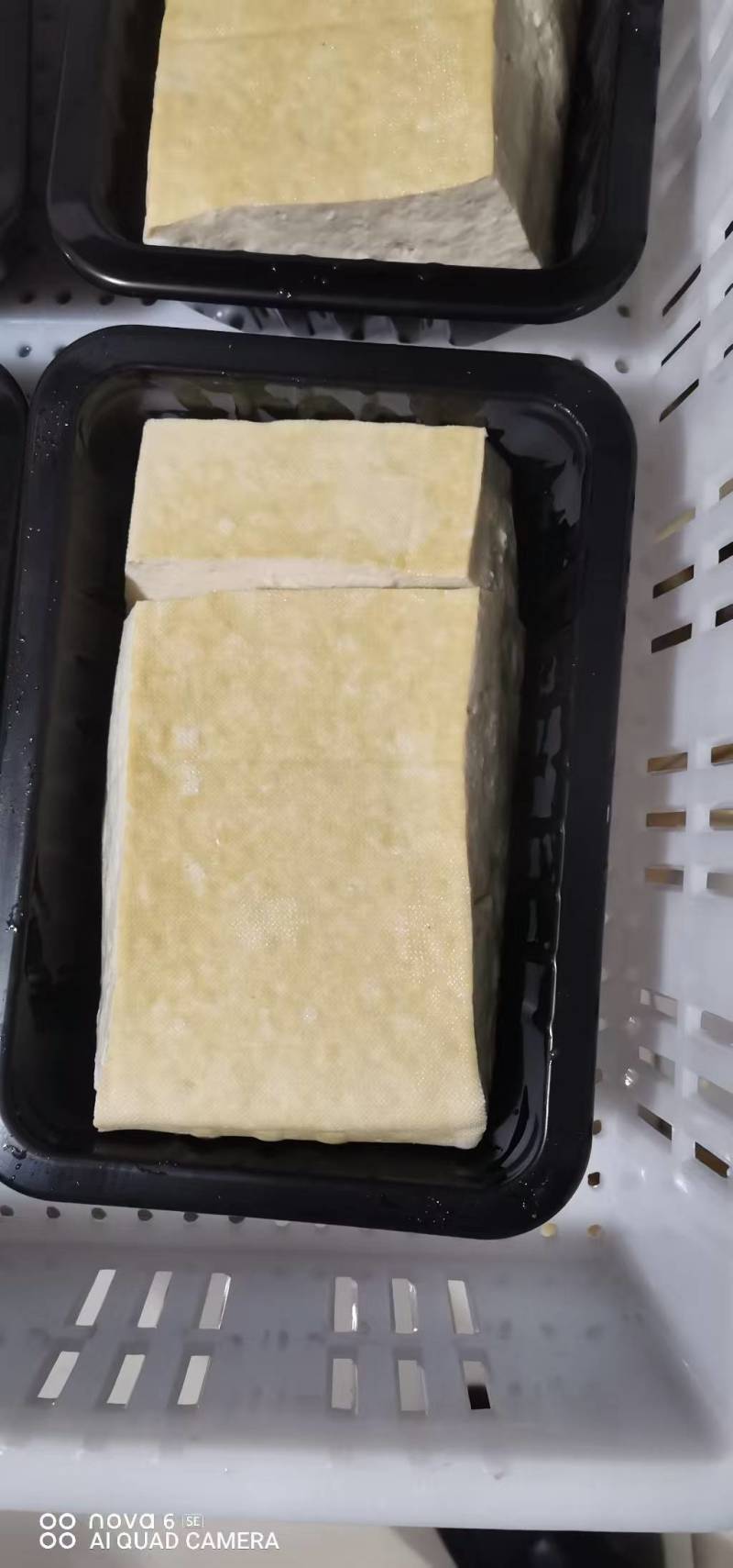 鲜豆腐，纯手工老豆腐，非物质文化遗产，工厂直发，营养丰富