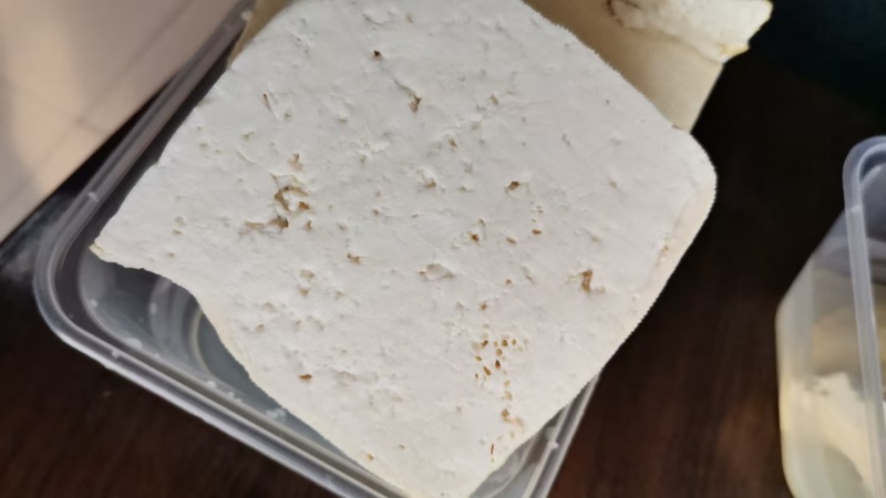 纯手工鲜豆腐，老豆腐，厂家直发，品质保证，量大从优