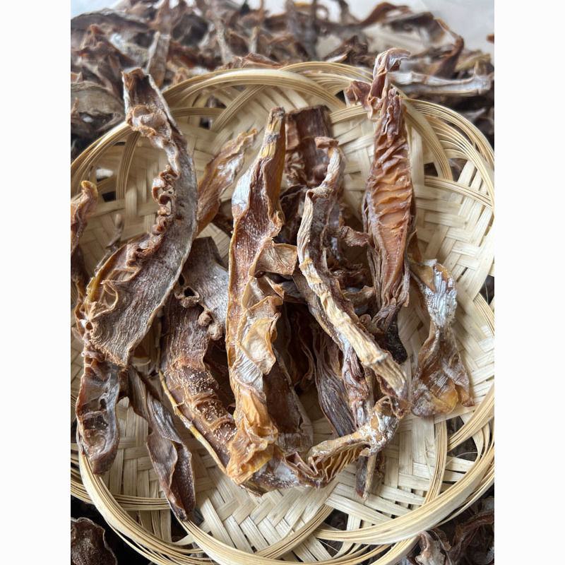 江西2025年天然晒干笋片笋干，都是老百姓自己晒干超嫩