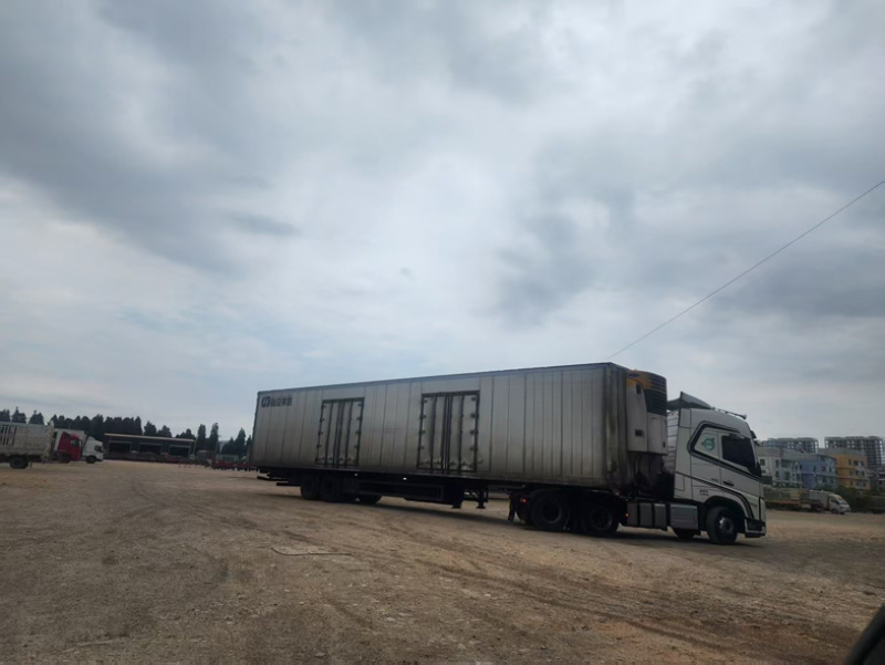 冷链物流运输价格可谈全面可发车各品种都可发车