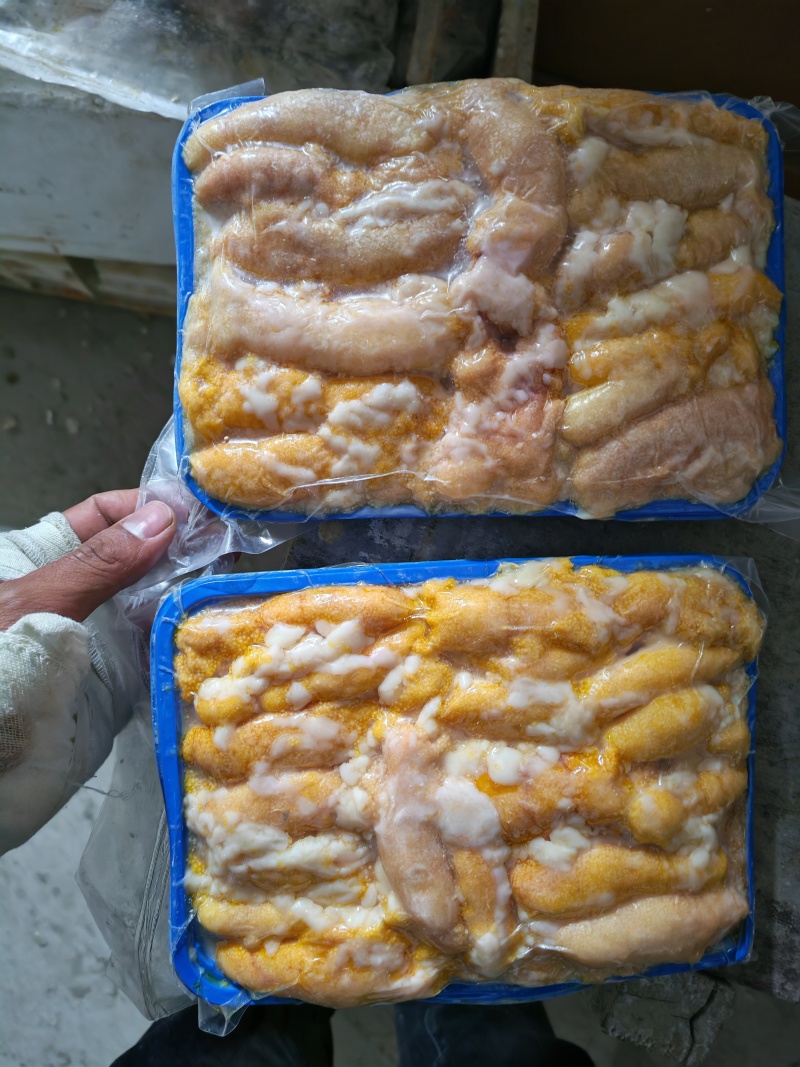 黑鱼籽