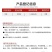 10%高效氯氟氰菊酯功夫菊酯菜青虫专用老牌子杀虫剂正品