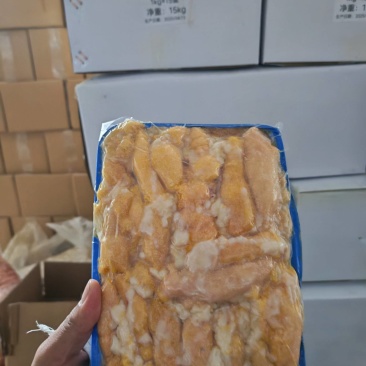 黑鱼籽