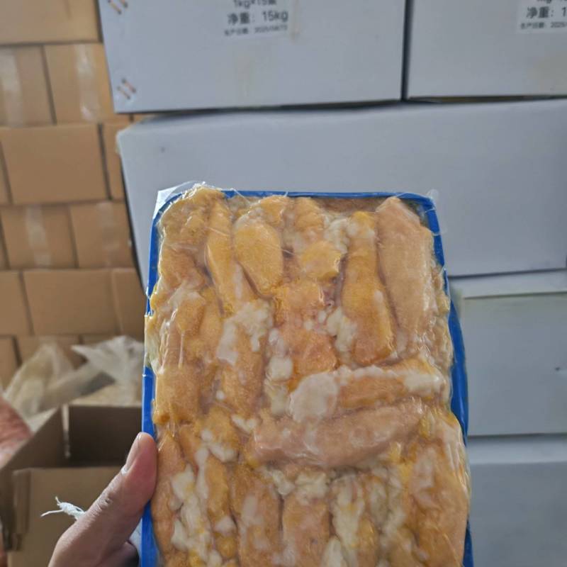 黑鱼籽