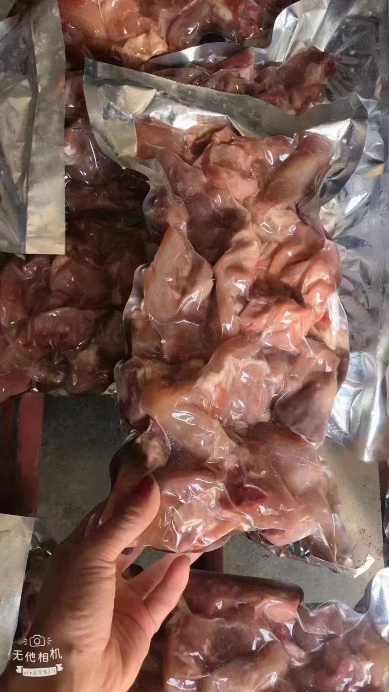 筋头巴脑
