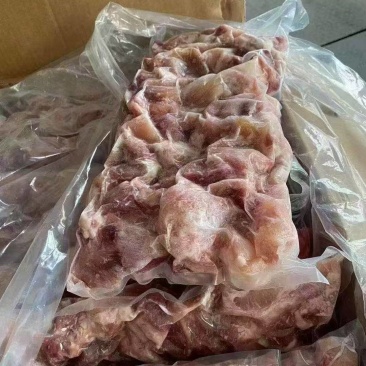 筋头巴脑