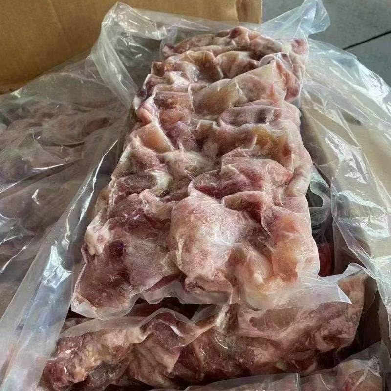 筋头巴脑