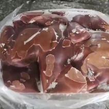 母猪肝