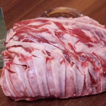 精品羊排肉，质量非常好，非常适合穿串大量现货厂家直销量大从