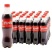 可口可乐500ml*243000件新日期3月-4月