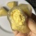 榴莲冰粽,猫山王榴果肉含量超40%,冰皮粽子