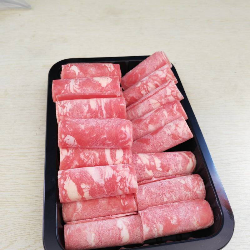 鸭肉板