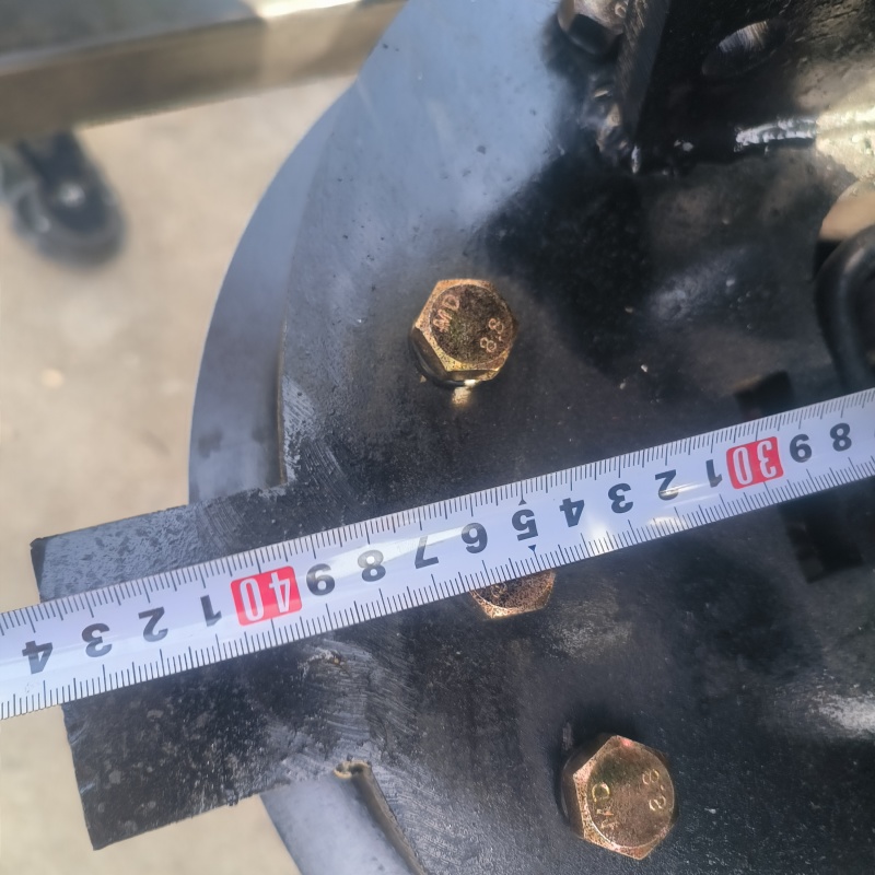 804拖拉机四驱拖拉机，前挖后旋拖拉机，一机多用拖拉机