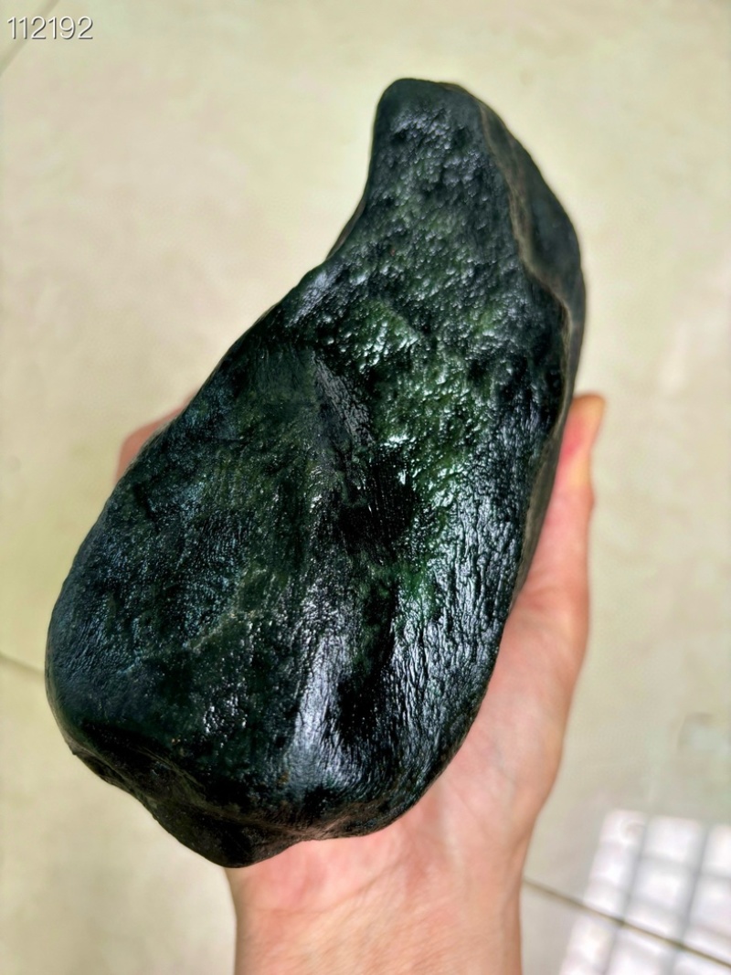 翡翠原石