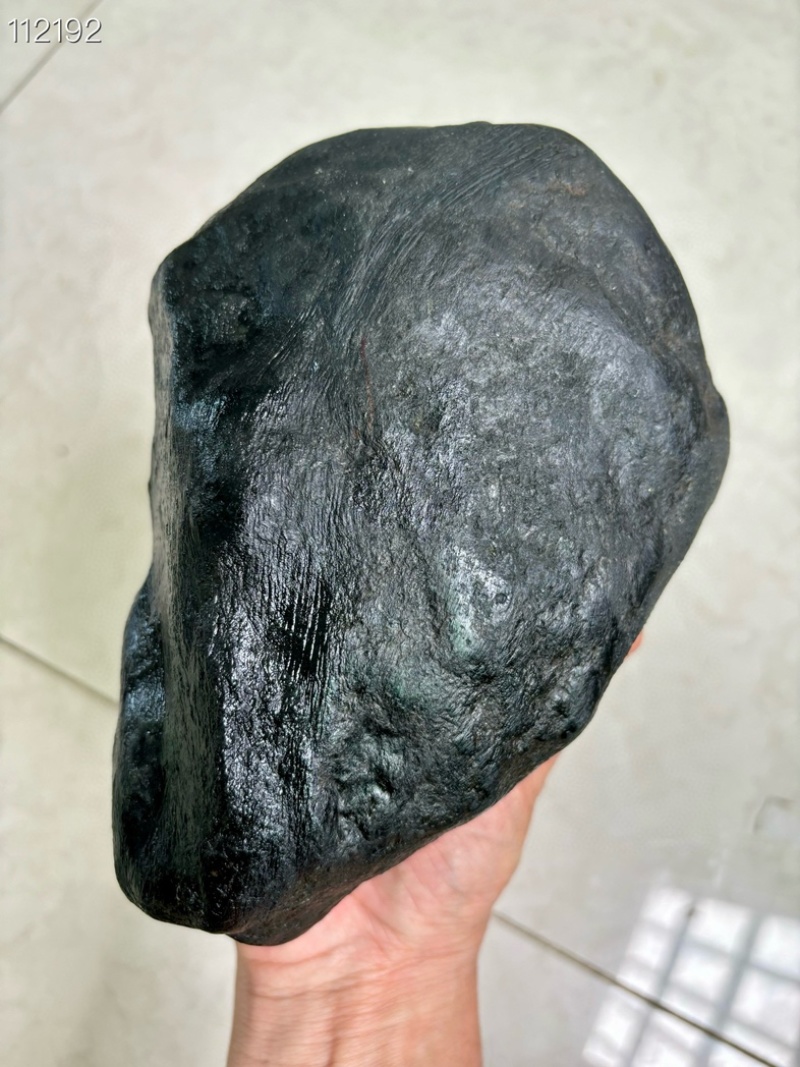 翡翠原石