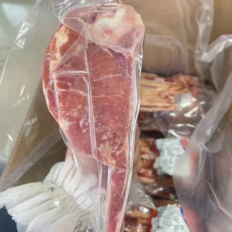 迷你小战斧牛排