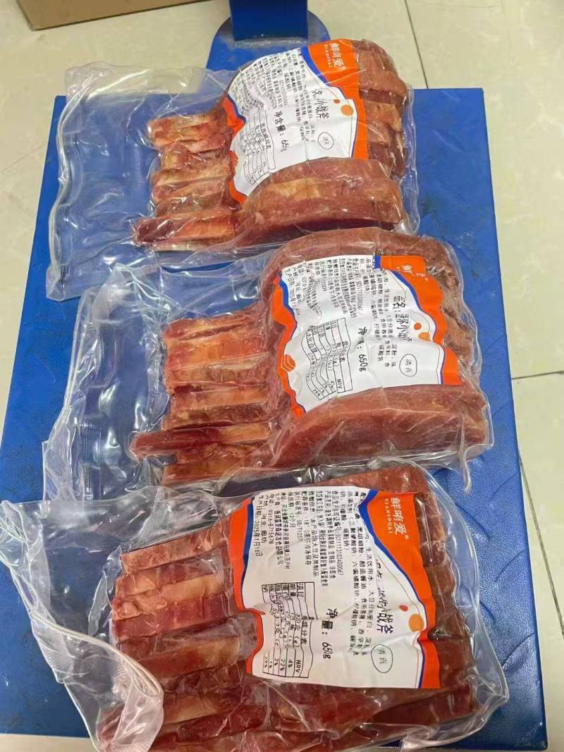 迷你小战斧牛排