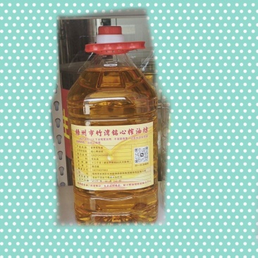 纯正花生油