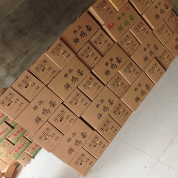 精品鸡蛋45斤—145元4普通鸡蛋40-41斤—136元