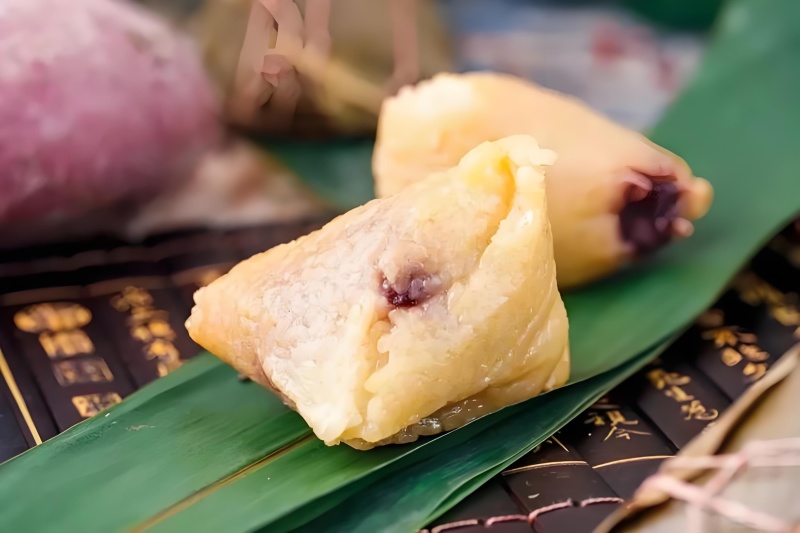 冷冻粽子品质保证欢迎老板咨询全国可发货