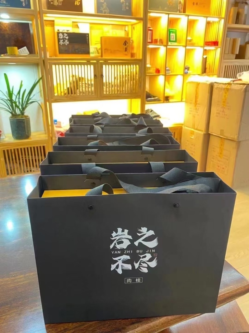 武夷岩茶、大红袍、工作茶、源头厂家、品质保证、欢迎选购！
