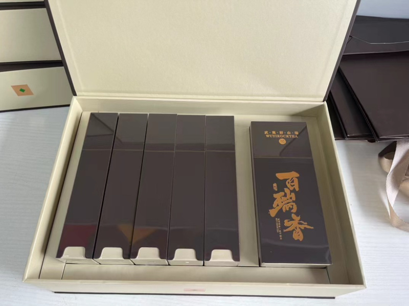 武夷岩茶、大红袍、工作茶、源头厂家、品质保证、欢迎选购！