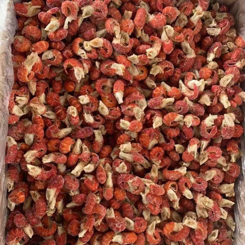 精品一级龙虾尾
