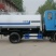 柴油洒水车