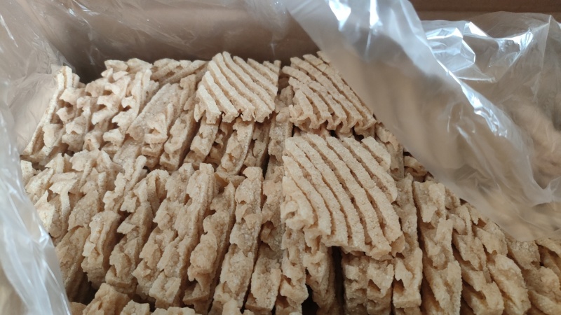 豆腐串