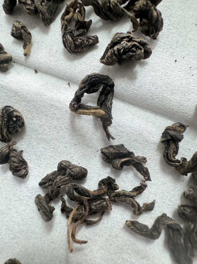 青钱柳嫩芽茶（现采现制，需预定）100斤起售
