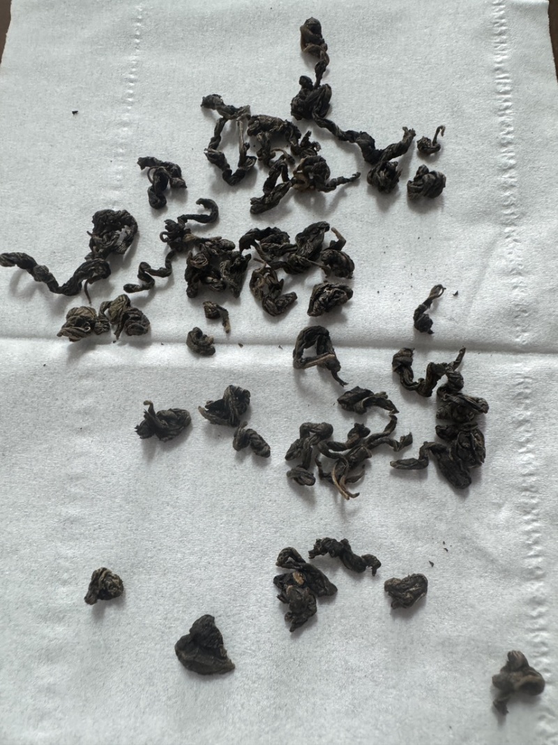 青钱柳嫩芽茶（现采现制，需预定）100斤起售