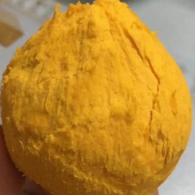 蛋黄果软糯香甜长期供应