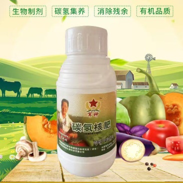 绿藻门碳氢核肥，厂家直发，量大优惠，欢迎新老客户前来