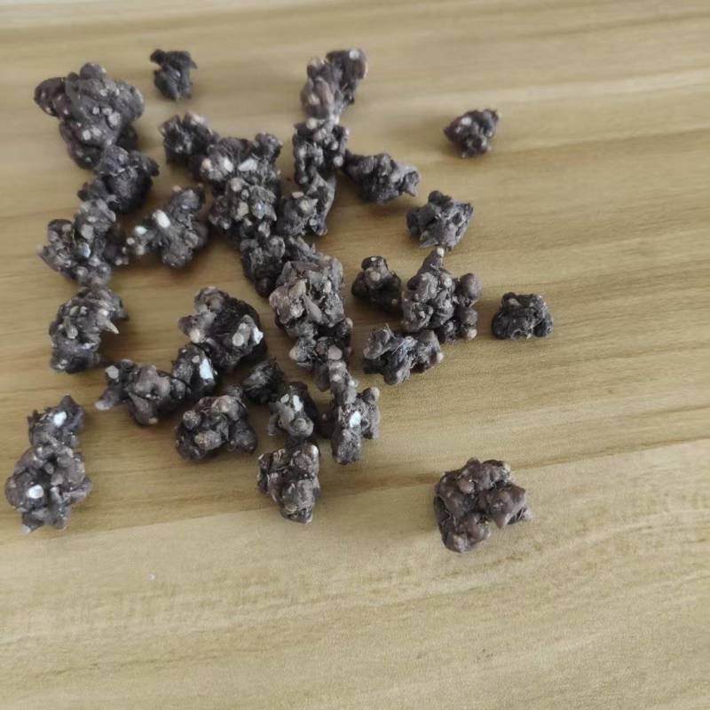猫爪草药材大量上市价格优惠品质保证可视频看货
