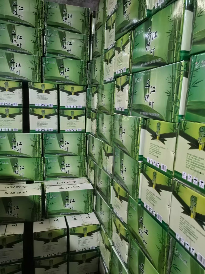 保鲜粽叶50包×50片145元每件