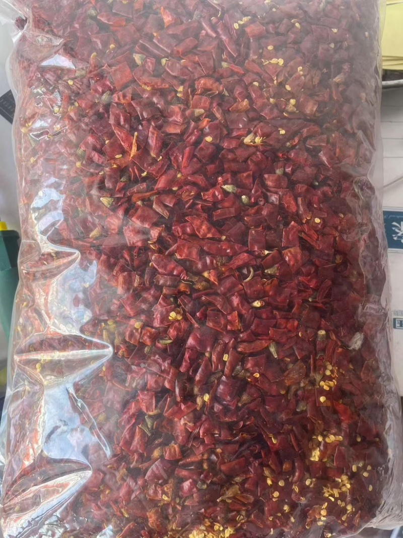 印度魔鬼辣椒段，品质保证，辣度充分，欢迎咨询选购