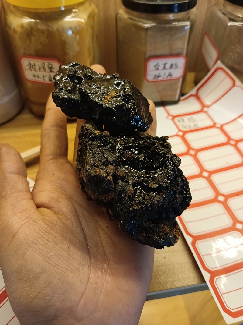 猴结